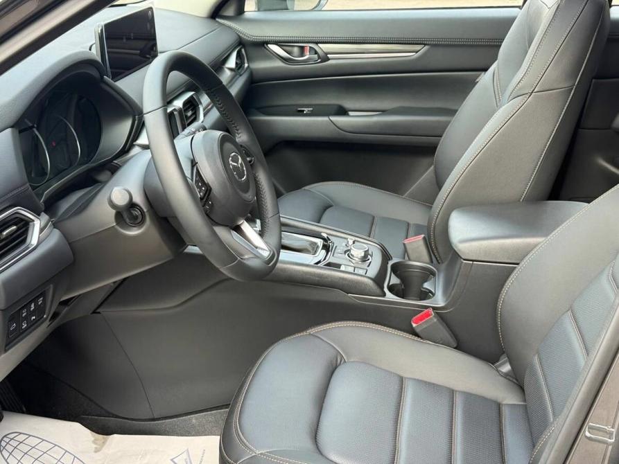 Mazda CX-5 II Рестайлинг Москва  - изображение 12