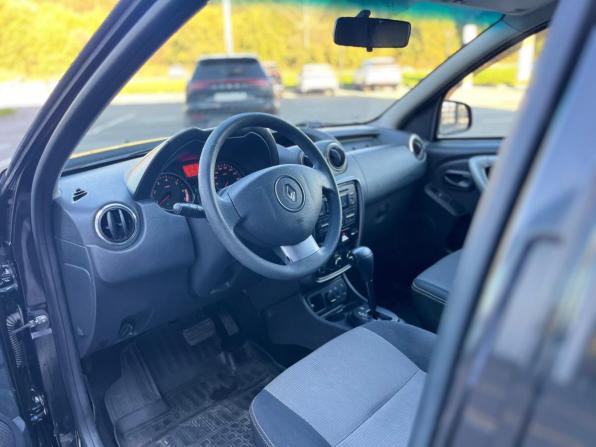 Renault Duster I с пробегом 2014 года, цена 685 000 рублей, 116749 км, внедорожник, Автокод Объявления