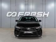 Toyota Corolla XII (E210) Воронеж  - изображение 23