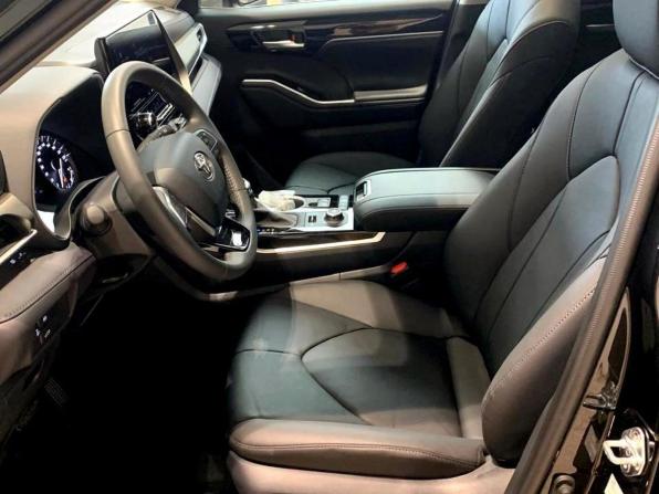 Новый Toyota Highlander IV (XU70) 2026 года, цена 6 150 000 рублей, внедорожник, Автокод Объявления