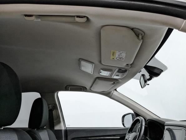 Mitsubishi Outlander III Рестайлинг 3 с пробегом 2019 года, цена 1 715 000 рублей, 170212 км, внедорожник, Автокод Объявления
