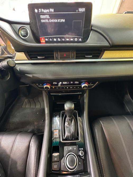 Mazda 6 III (GJ) Рестайлинг 2 Ижевск  - изображение 14