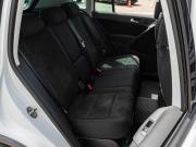 Volkswagen Tiguan I Рестайлинг Краснодар  - изображение 29