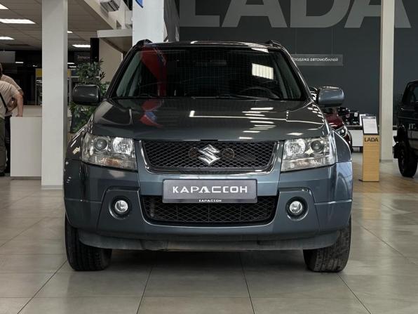 Suzuki Grand Vitara II с пробегом 2007 года, цена 750 000 рублей, 171000 км, внедорожник, Автокод Объявления