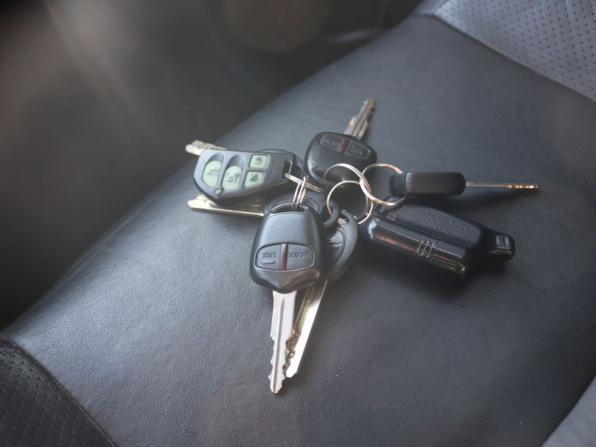 Mitsubishi Outlander II с пробегом 2007 года, цена 929 000 рублей, 180000 км, внедорожник, Автокод Объявления