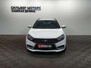Lada (ВАЗ) Vesta I Пермь  - изображение 22