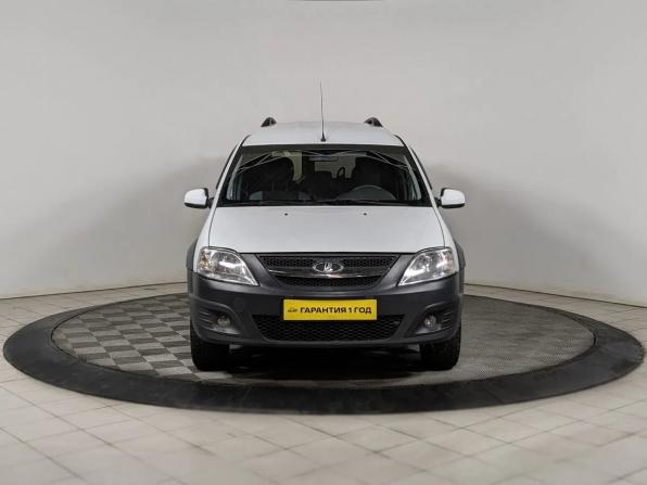 Lada (ВАЗ) Largus I с пробегом 2016 года, цена 834 500 рублей, 168000 км, универсал, Автокод Объявления
