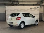 Renault Sandero II Санкт-Петербург  - изображение 27