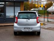 Toyota Passo II (C30) Уфа  - изображение 23