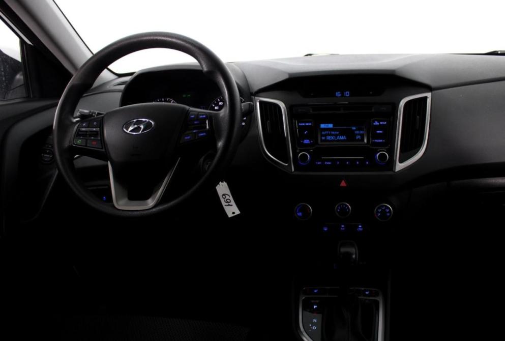 Hyundai Creta I Нижний Новгород  - изображение 15
