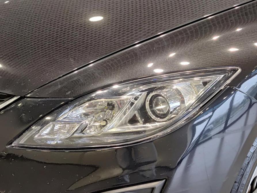 Mazda 6 II (GH) Рестайлинг Казань  - изображение 21