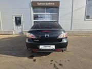 Mazda 6 II (GH) Рестайлинг Москва  - изображение 23