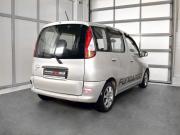 Toyota FunCargo Кемерово  - изображение 23