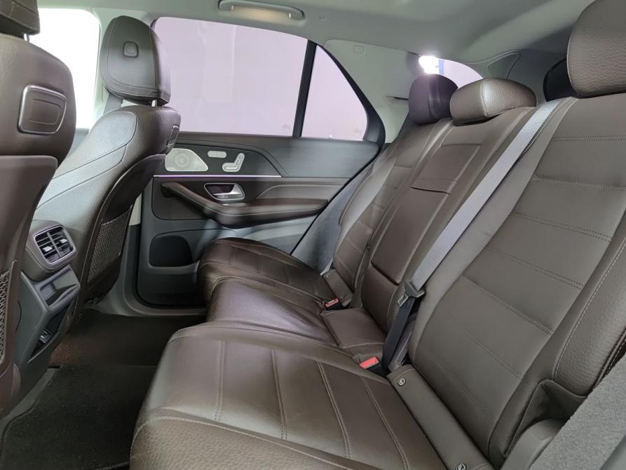 Mercedes-Benz GLE II (V167) Уфа  - изображение 15