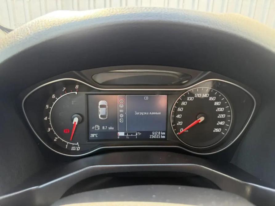 Ford Mondeo IV Рестайлинг Ростов-на-Дону  - изображение 19