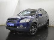 Chevrolet Captiva I Санкт-Петербург  - изображение 14