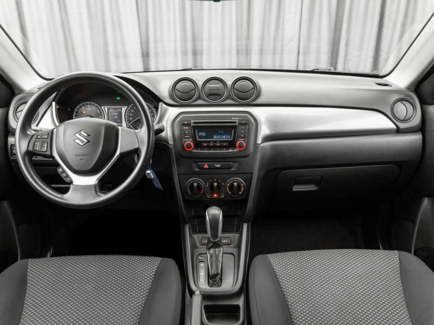 Suzuki Vitara II Москва  - изображение 8