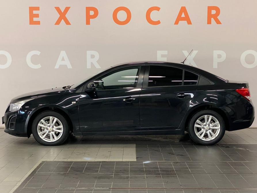 Chevrolet Cruze I Волгоград  - изображение 8