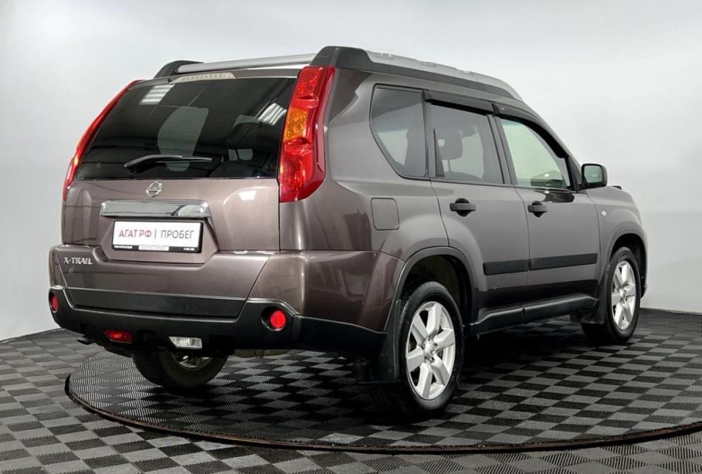 Nissan X-Trail II Нижний Новгород  - изображение 6