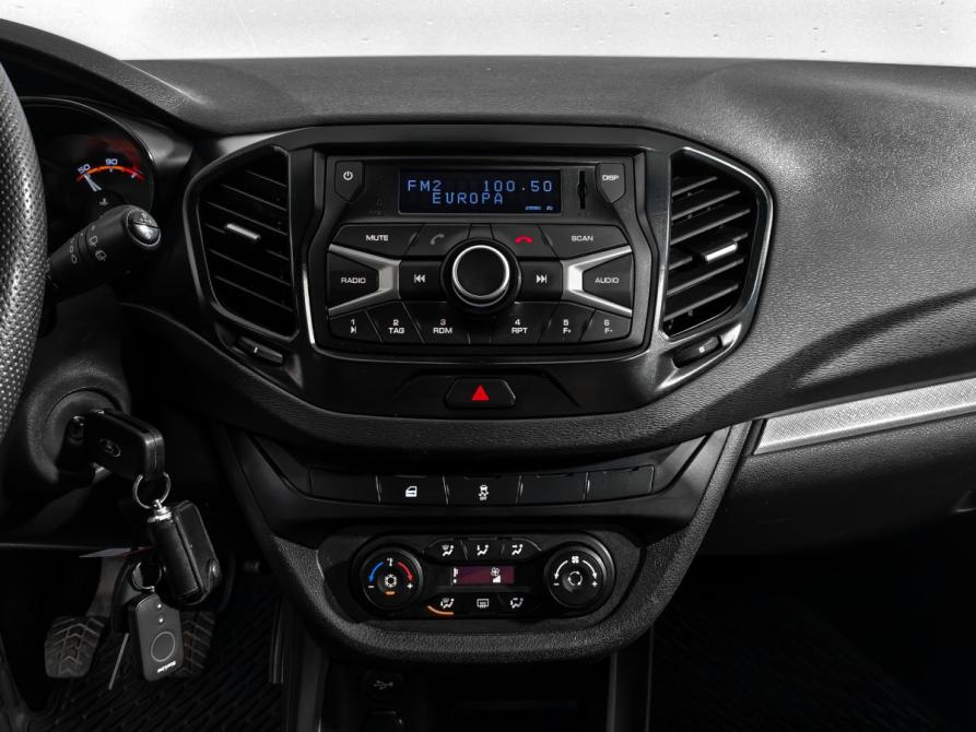 Lada (ВАЗ) Vesta I Санкт-Петербург  - изображение 16