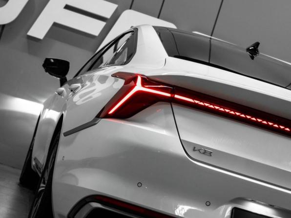Kia K8 I с пробегом 2022 года, цена 4 400 000 рублей, 54336 км, седан, Автокод Объявления
