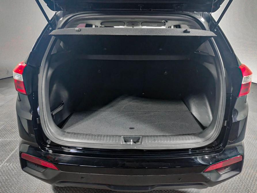 Hyundai Creta I Уфа  - изображение 12