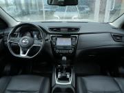 Nissan Qashqai II Рестайлинг Новосибирск  - изображение 54