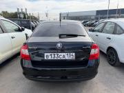 Skoda Rapid I Волгоград  - изображение 9