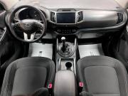 Kia Sportage III Тверь  - изображение 28
