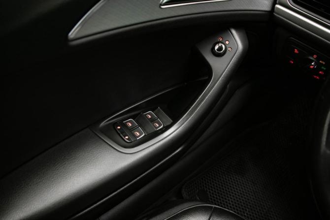 Audi A6 IV (C7) Рестайлинг с пробегом 2016 года, цена 1 645 000 рублей, 199347 км, седан, Автокод Объявления