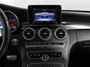 Mercedes-Benz C-Класс IV (W205) Санкт-Петербург  - изображение 38