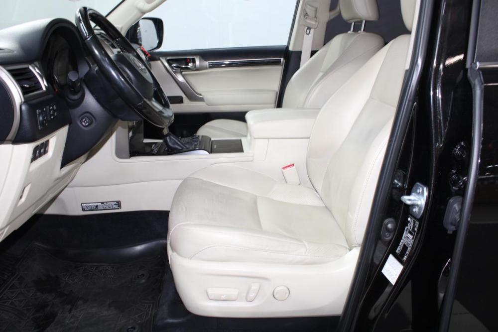 Lexus GX II Рестайлинг 2 Владивосток  - изображение 25