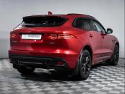 Jaguar F-Pace I Москва  - изображение 24
