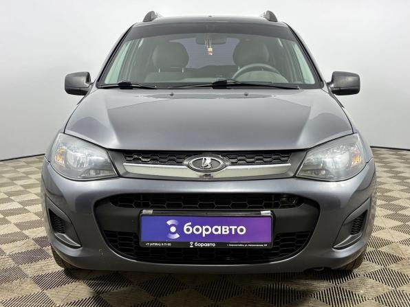 Lada (ВАЗ) Kalina II с пробегом 2014 года, цена 490 000 рублей, 101751 км, универсал, Автокод Объявления