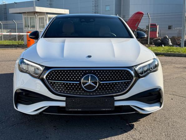 Mercedes-Benz E-Класс VI (W214 S214) с пробегом 2026 года, цена 8 000 000 рублей, 528 км, седан, Автокод Объявления
