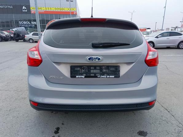 Ford Focus III с пробегом 2011 года, цена 690 000 рублей, 161062 км, хэтчбек, Автокод Объявления