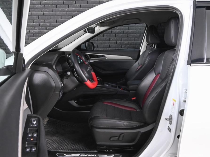 Haval F7 I Рестайлинг Екатеринбург  - изображение 10