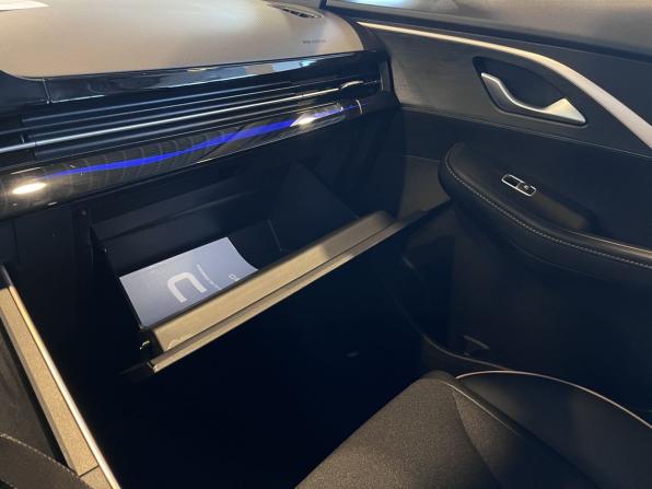 Omoda C5 I с пробегом 2024 года, цена 2 075 000 рублей, 23484 км, внедорожник, Автокод Объявления