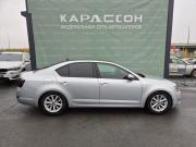 Skoda Octavia III (A7) Екатеринбург  - изображение 15