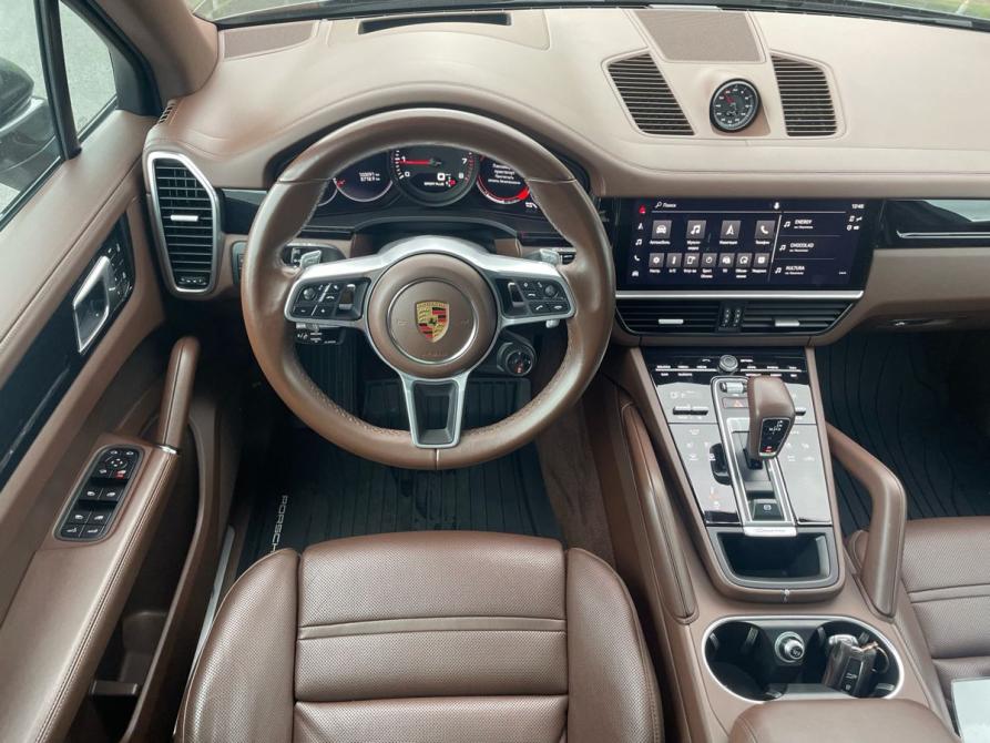 Porsche Cayenne III Москва  - изображение 7