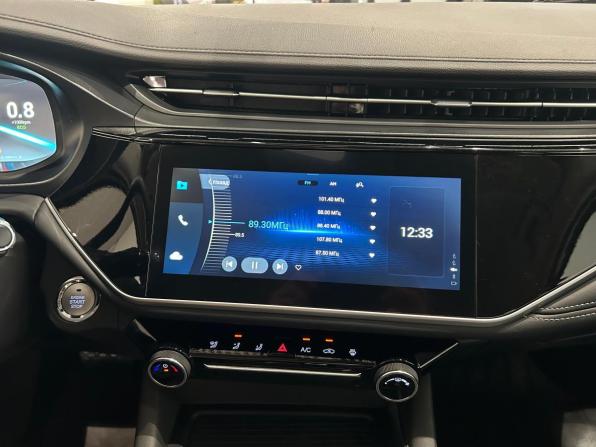 Omoda S5 с пробегом 2024 года, цена 1 449 000 рублей, 17679 км, седан, Автокод Объявления