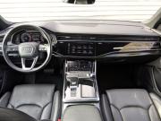Audi Q8 I (4M) Москва  - изображение 40