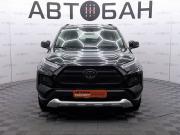 Toyota RAV4 V (XA50) Екатеринбург  - изображение 32