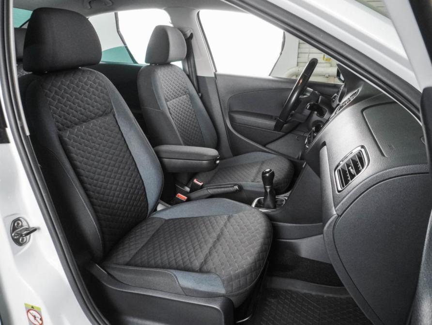 Volkswagen Polo V Рестайлинг Воронеж  - изображение 8