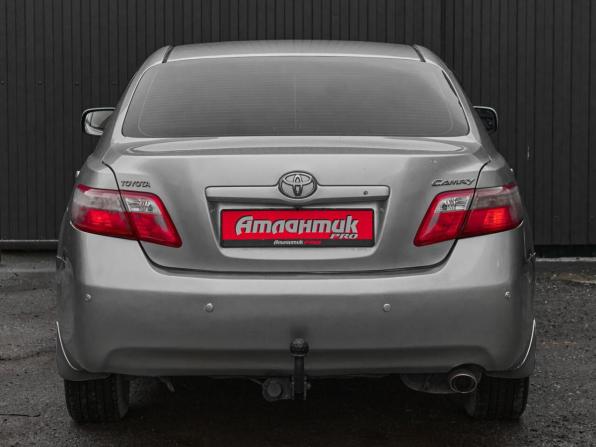 Toyota Camry VI (XV40) с пробегом 2006 года, цена 890 000 рублей, 315533 км, седан, Автокод Объявления