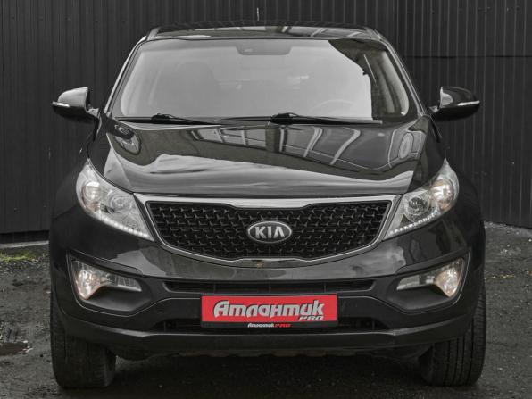 Kia Sportage III Рестайлинг с пробегом 2015 года, цена 1 550 000 рублей, 113452 км, внедорожник, Автокод Объявления
