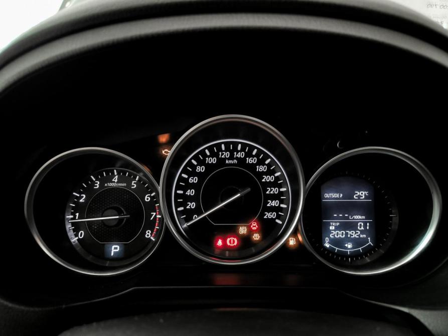 Mazda 6 III (GJ) Казань  - изображение 16