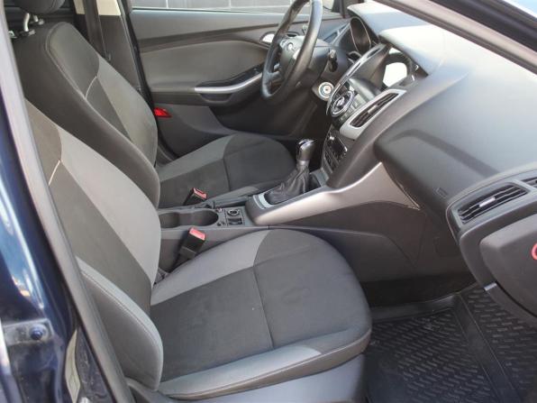 Ford Focus III с пробегом 2012 года, цена 690 000 рублей, 143775 км, хэтчбек, Автокод Объявления