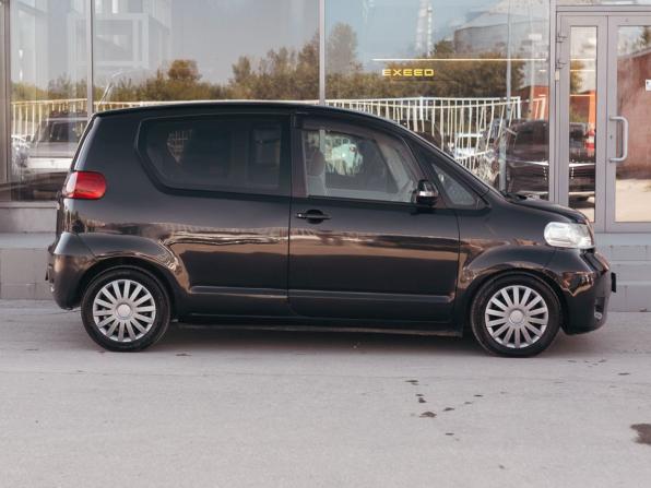 Toyota Porte I с пробегом 2008 года, цена 550 000 рублей, 199884 км, микровэн, Автокод Объявления