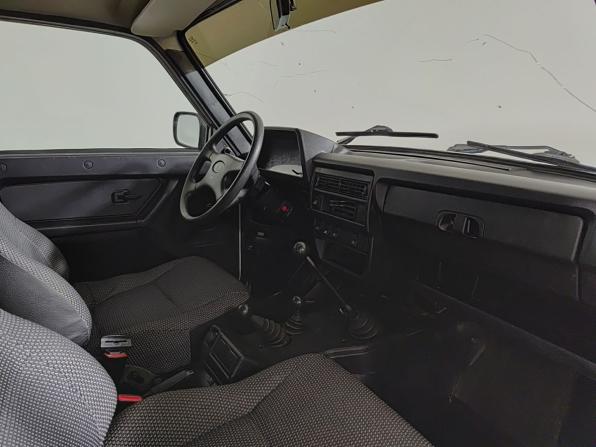 Lada (ВАЗ) 2121 (4x4) I Рестайлинг с пробегом 2015 года, цена 275 000 рублей, 152500 км, внедорожник, Автокод Объявления
